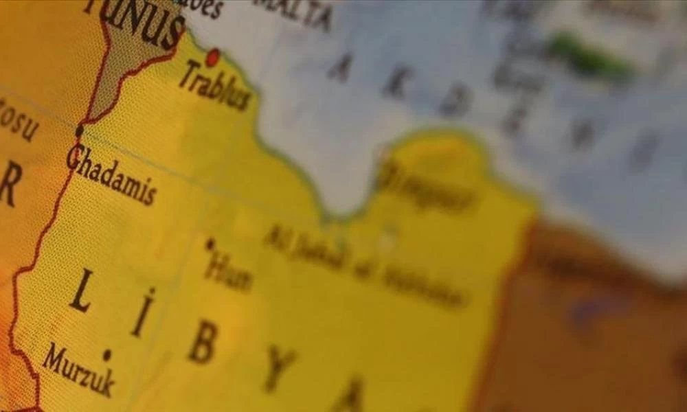 "Εκνευρισμένη" η Ιταλία με την Άγκυρα για τη Λιβύη - Πώς επηρεάζει το σκηνικό της Α. Μεσογείου